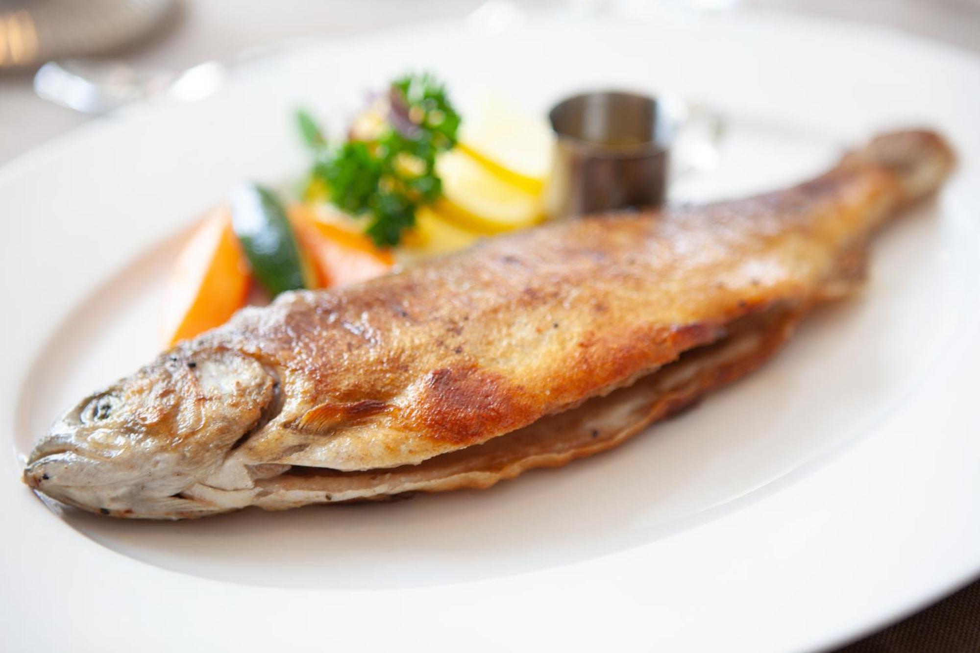 Ockfen Weinhotel Restaurant Klostermuehle מראה חיצוני תמונה