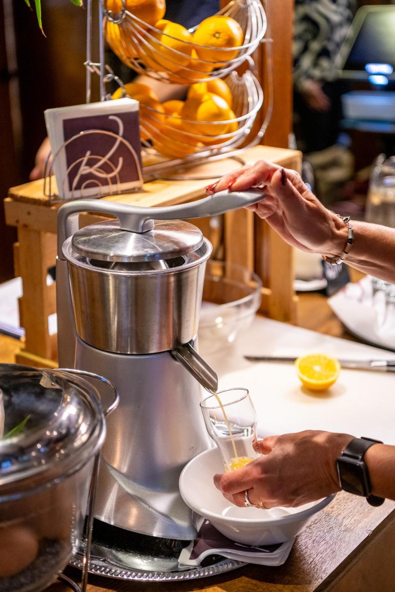Ockfen Weinhotel Restaurant Klostermuehle מראה חיצוני תמונה