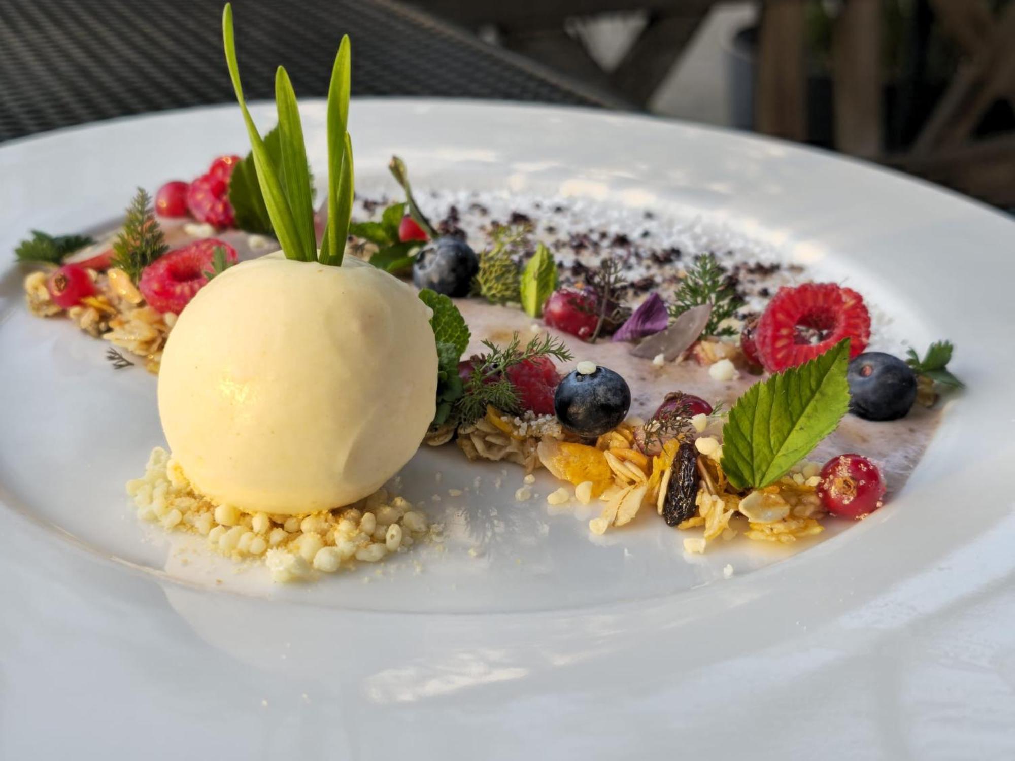Ockfen Weinhotel Restaurant Klostermuehle מראה חיצוני תמונה