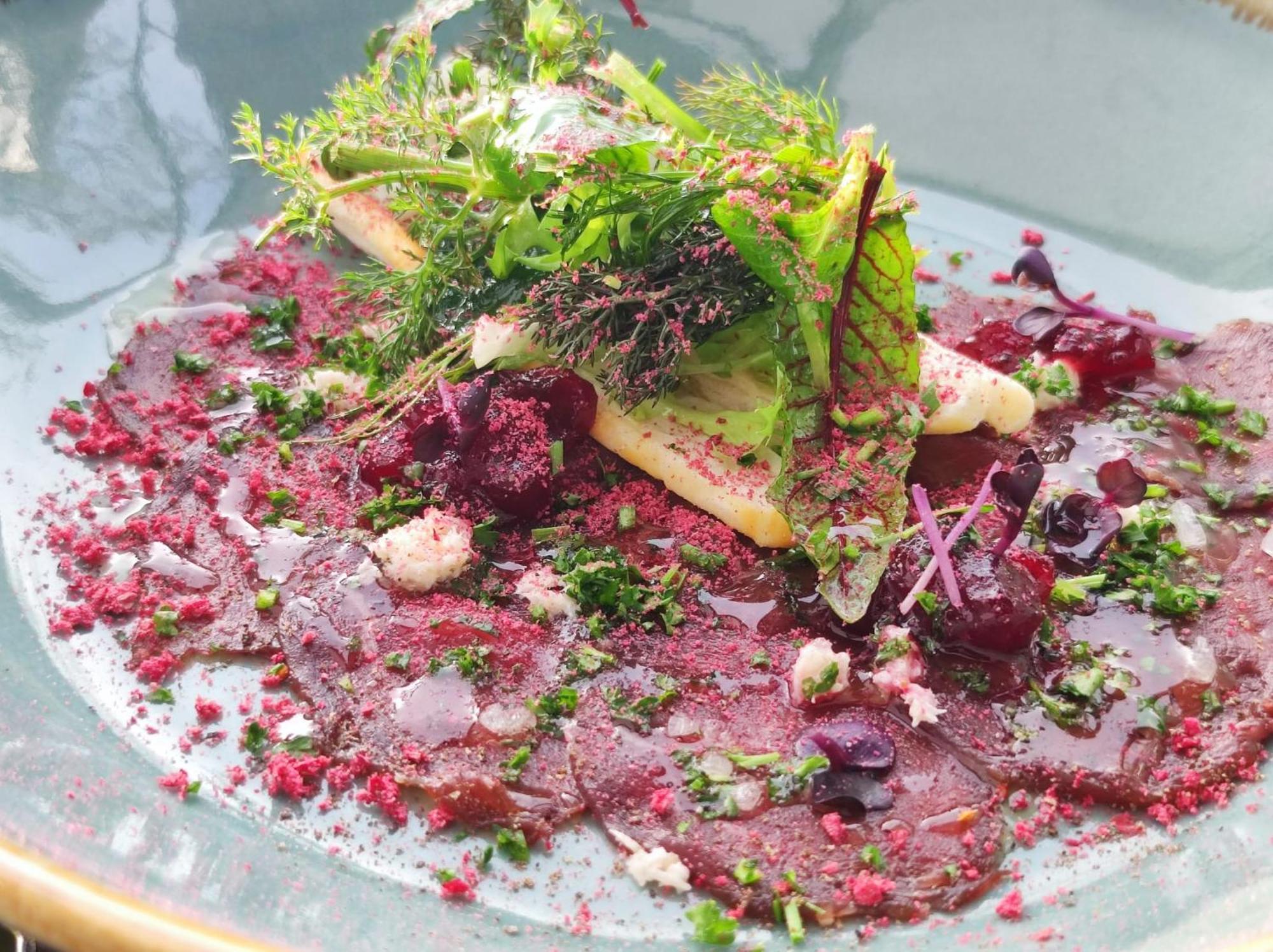 Ockfen Weinhotel Restaurant Klostermuehle מראה חיצוני תמונה