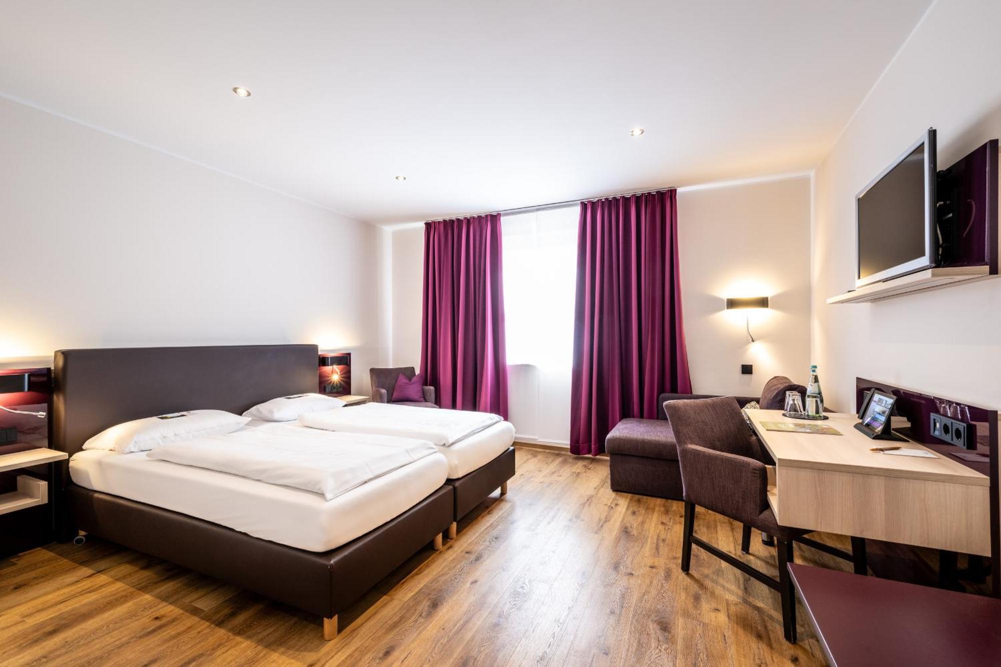 Ockfen Weinhotel Restaurant Klostermuehle מראה חיצוני תמונה